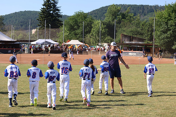 FirstCup 2026