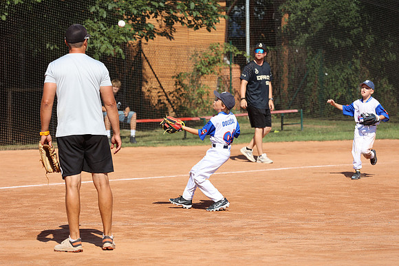 FirstCup 2026
