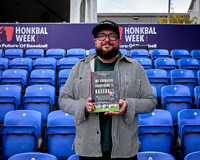 Michael Clair Book