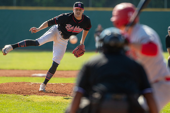 EUROBASEBALL 2023 - Group A - Belgium vs. Switzerland