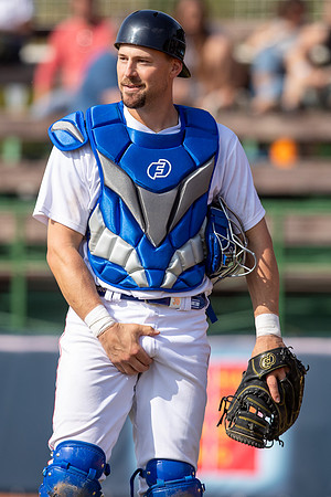EUROBASEBALL 2023 - Group A - Israel vs. Belgium