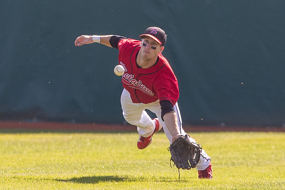 EUROBASEBALL 2023 - Group A - Israel vs. Belgium
