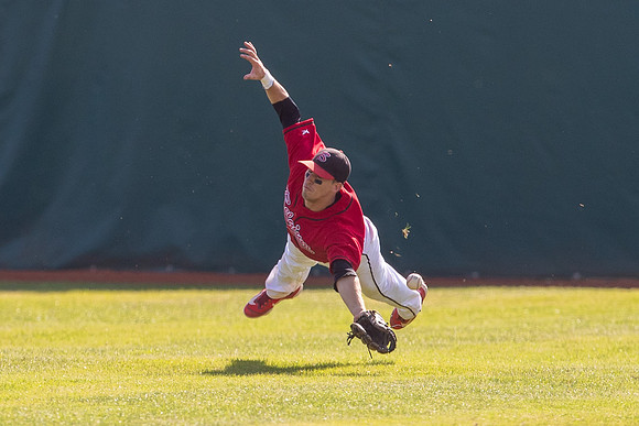 EUROBASEBALL 2023 - Group A - Israel vs. Belgium