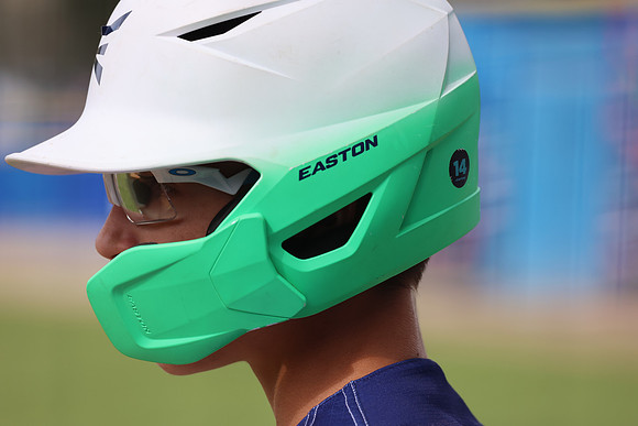Baseballová Extraliga U18 2026 – Třebíč Nuclears vs Olympia Blansko, Třebíč