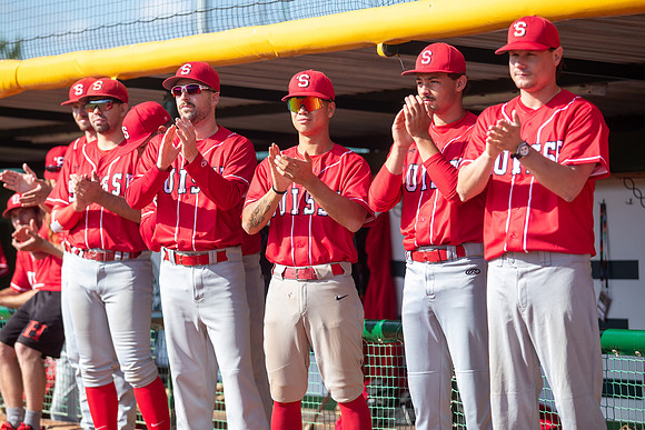 EUROBASEBALL 2023 - Group A - Israel vs. Switzerland