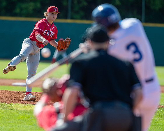 EUROBASEBALL 2023 - Group A - Israel vs. Switzerland