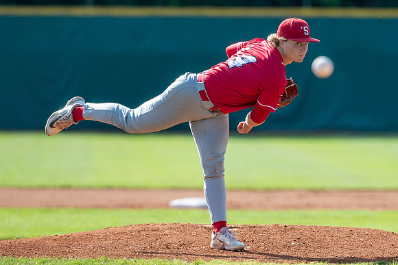 EUROBASEBALL 2023 - Group A - Israel vs. Switzerland