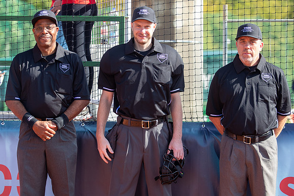 EUROBASEBALL 2023 - Group A - Israel vs. Switzerland