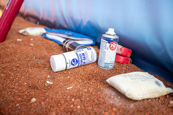 EUROBASEBALL 2023 - Group A - Israel vs. Switzerland