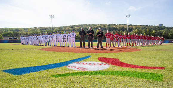 EUROBASEBALL 2023 - Group A - Israel vs. Switzerland