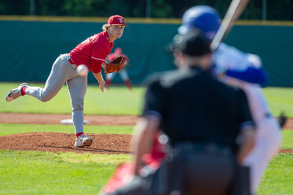 EUROBASEBALL 2023 - Group A - Israel vs. Switzerland