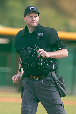 EUROBASEBALL 2023 - Group A - Israel vs. Switzerland