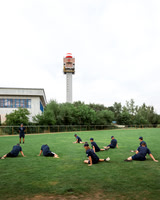 NBP camp 2026 | ©Matyáš Fous