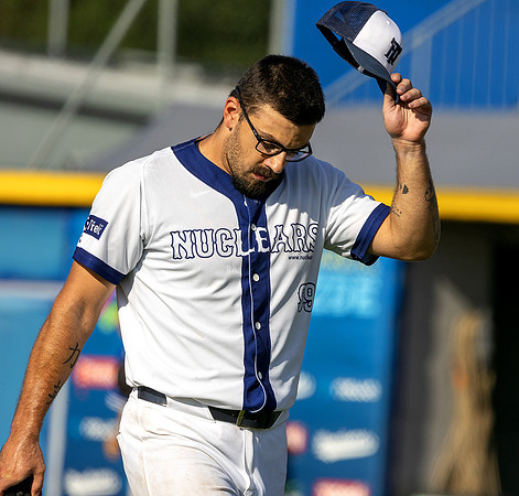 Baseballová Extraliga 2026 – Třebíč Nuclears vs Sokol Hluboká, Třebíč