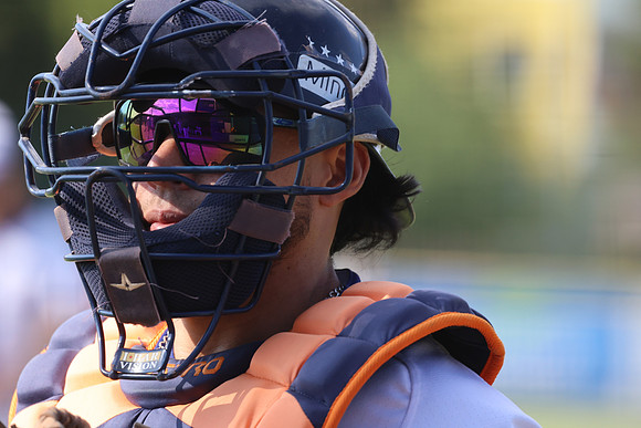 Baseballová Extraliga 2026 – Třebíč Nuclears vs Sokol Hluboká, Třebíč