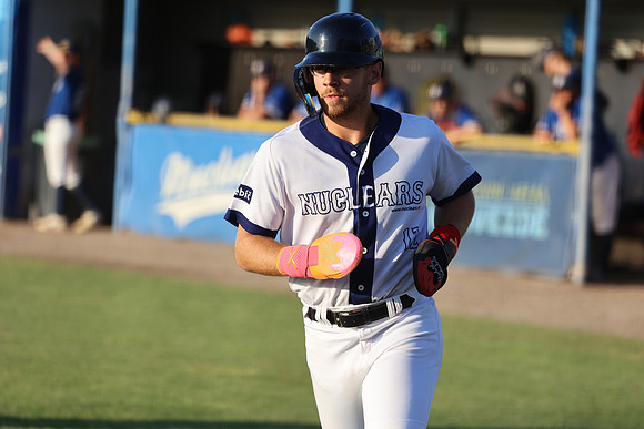 Baseballová Extraliga 2026 – Třebíč Nuclears vs Sokol Hluboká, Třebíč