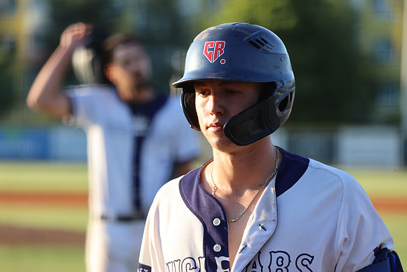 Baseballová Extraliga 2026 – Třebíč Nuclears vs Sokol Hluboká, Třebíč