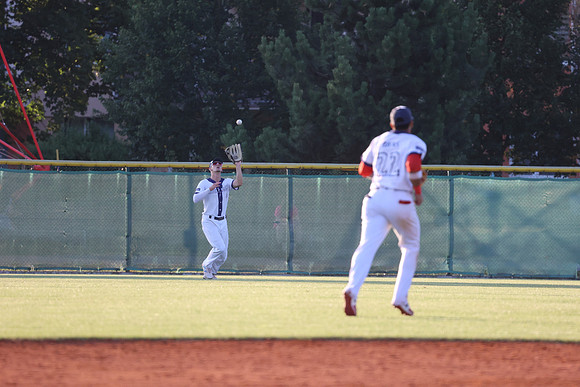 Baseballová Extraliga 2026 – Třebíč Nuclears vs Sokol Hluboká, Třebíč