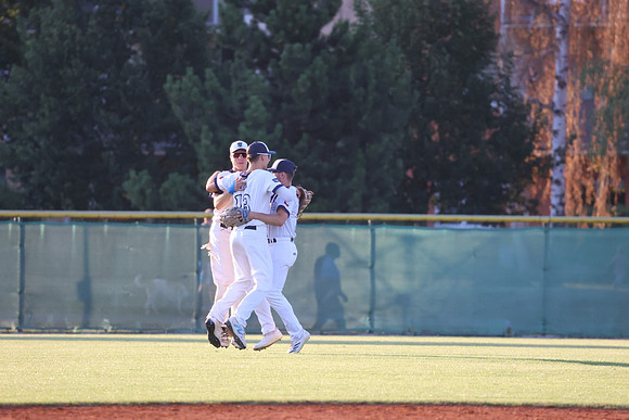 Baseballová Extraliga 2026 – Třebíč Nuclears vs Sokol Hluboká, Třebíč