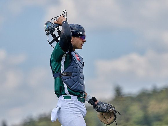 EXL Hroši Brno vs Eagles Praha