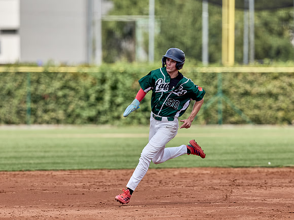 EXL Hroši Brno vs Eagles Praha