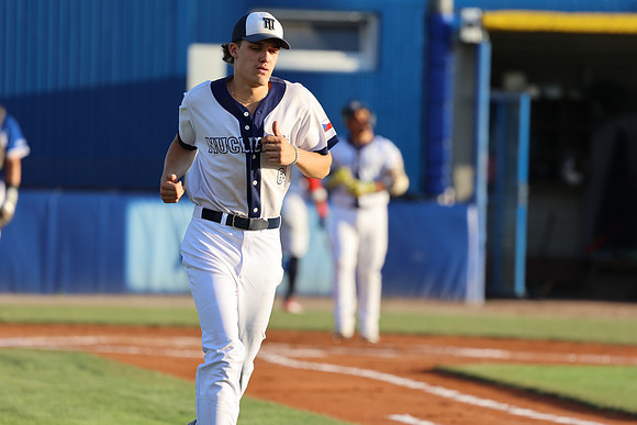 Baseballová Extraliga 2026 – Třebíč Nuclears vs Sokol Hluboká, Třebíč