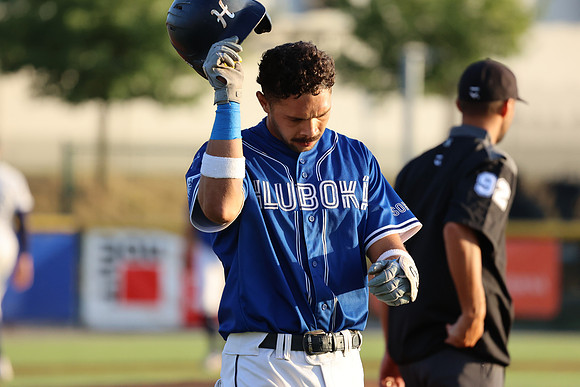 Baseballová Extraliga 2026 – Třebíč Nuclears vs Sokol Hluboká, Třebíč