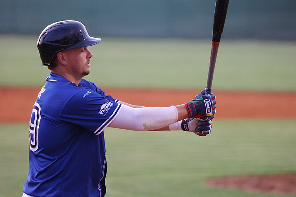 Baseballová Extraliga 2026 – Třebíč Nuclears vs Sokol Hluboká, Třebíč