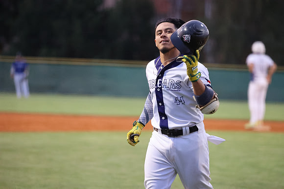 Baseballová Extraliga 2026 – Třebíč Nuclears vs Sokol Hluboká, Třebíč