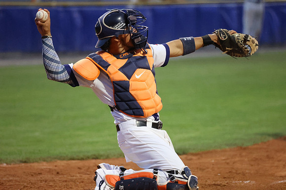 Baseballová Extraliga 2026 – Třebíč Nuclears vs Sokol Hluboká, Třebíč