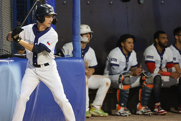 Baseballová Extraliga 2026 – Třebíč Nuclears vs Sokol Hluboká, Třebíč