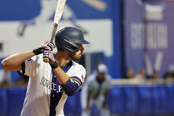Baseballová Extraliga 2026 – Třebíč Nuclears vs Sokol Hluboká, Třebíč