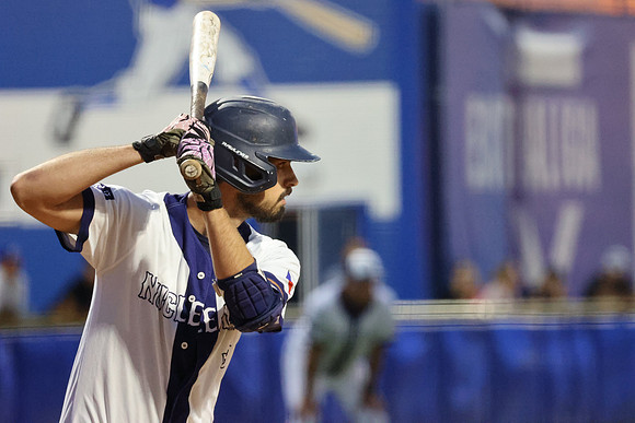 Baseballová Extraliga 2026 – Třebíč Nuclears vs Sokol Hluboká, Třebíč