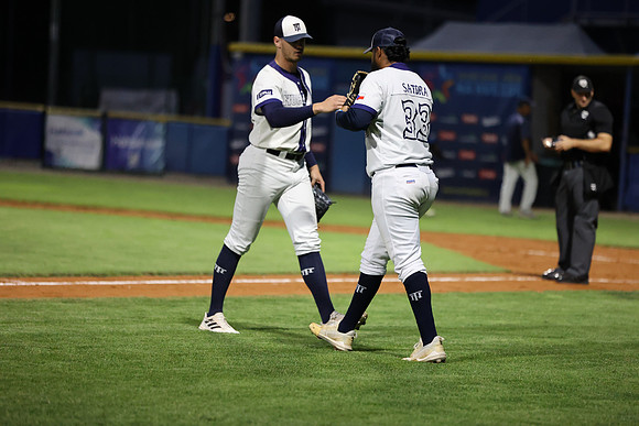 Baseballová Extraliga 2026 – Třebíč Nuclears vs Sokol Hluboká, Třebíč