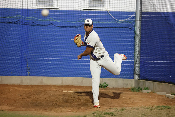 Baseballová Extraliga 2026 – Třebíč Nuclears vs Sokol Hluboká, Třebíč