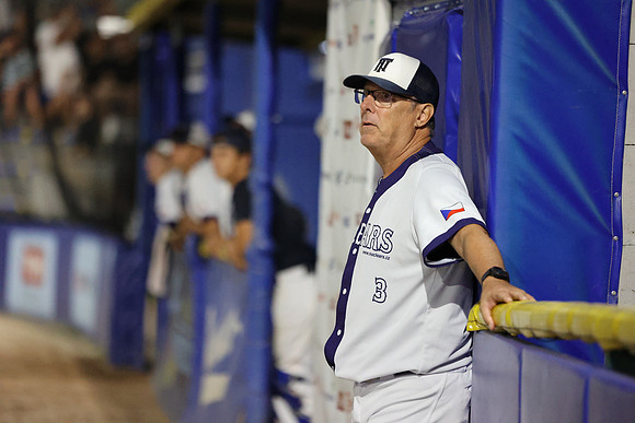 Baseballová Extraliga 2026 – Třebíč Nuclears vs Sokol Hluboká, Třebíč