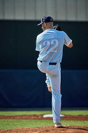 Czech Series Hroši Brno vs Draci Brno