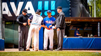 Arrows Ostrava - Kotlářka Praha; 29.5.2021; autor: Ladislav Svěnčík