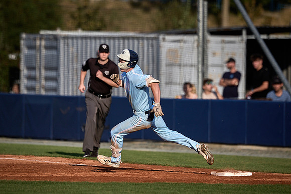 Czech Series Hroši Brno vs Draci Brno