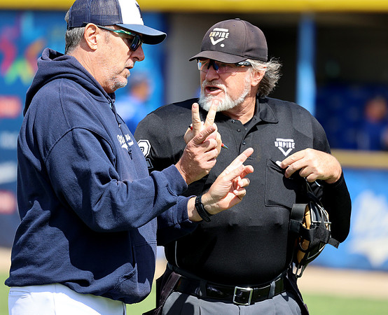Baseballová Extraliga 2026 (Nadstavba o Extraligu) – Třebíč Nuclears vs Sokol Hluboká, Třebíč