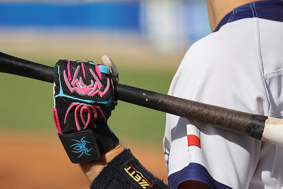 Baseballová Extraliga 2026 (Nadstavba o Extraligu) – Třebíč Nuclears vs Sokol Hluboká, Třebíč
