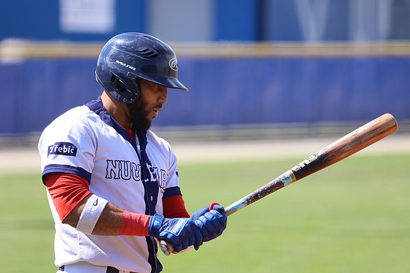 Baseballová Extraliga 2026 (Nadstavba o Extraligu) – Třebíč Nuclears vs Sokol Hluboká, Třebíč