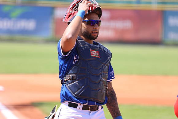 Baseballová Extraliga 2026 (Nadstavba o Extraligu) – Třebíč Nuclears vs Sokol Hluboká, Třebíč