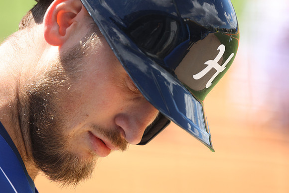 Baseballová Extraliga 2026 (Nadstavba o Extraligu) – Třebíč Nuclears vs Sokol Hluboká, Třebíč