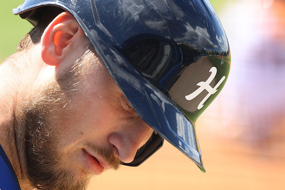 Baseballová Extraliga 2026 (Nadstavba o Extraligu) – Třebíč Nuclears vs Sokol Hluboká, Třebíč