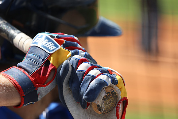 Baseballová Extraliga 2026 (Nadstavba o Extraligu) – Třebíč Nuclears vs Sokol Hluboká, Třebíč