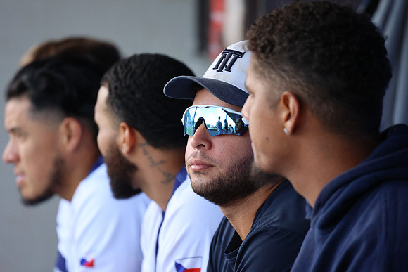 Baseballová Extraliga 2026 (Nadstavba o Extraligu) – Třebíč Nuclears vs Sokol Hluboká, Třebíč