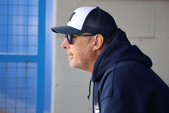 Baseballová Extraliga 2026 (Nadstavba o Extraligu) – Třebíč Nuclears vs Sokol Hluboká, Třebíč