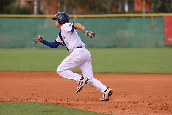 Baseballová Extraliga 2026 (Nadstavba o Extraligu) – Třebíč Nuclears vs Sokol Hluboká, Třebíč