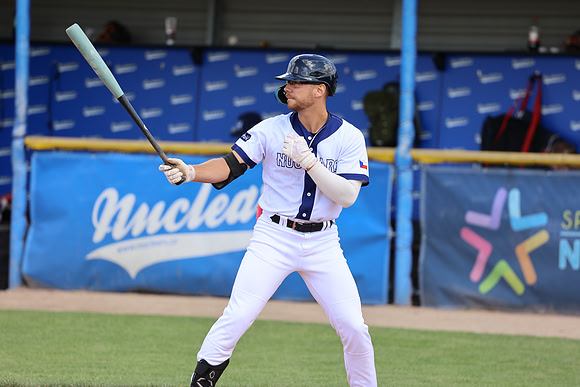 Baseballová Extraliga 2026 (Nadstavba o Extraligu) – Třebíč Nuclears vs Sokol Hluboká, Třebíč